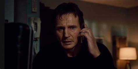 From 'Memory' to 'Taken': Liam Neeson Action Movies Ranked According to ...