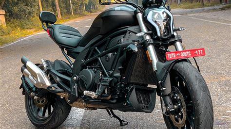 Benelli 502C India Review: More than Just a Loud Sound and ‘Inspired ...