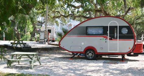 Camping & RV Parks in Savannah | Visit Savannah