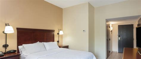 Somerset, PA Hotels - Hampton Inn Somerset