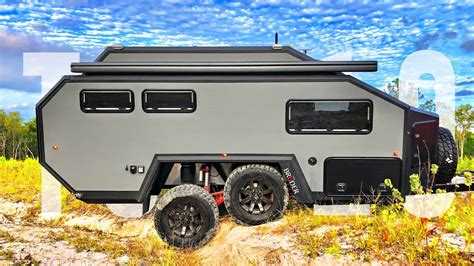 What Is The Best Camper Trailer To Buy In Australia - Buy Walls