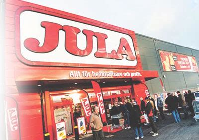 Swedish DIY giant Jula Turns to PLM to Help Continue Rapid Growth