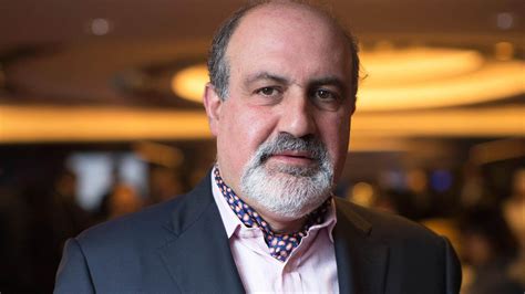 Nassim Taleb, quem é? História de vida, carreira e livros publicados