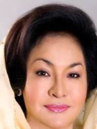 Rosmah Mansor: Malaysia’s First Lady’s $6b shopping spree ends