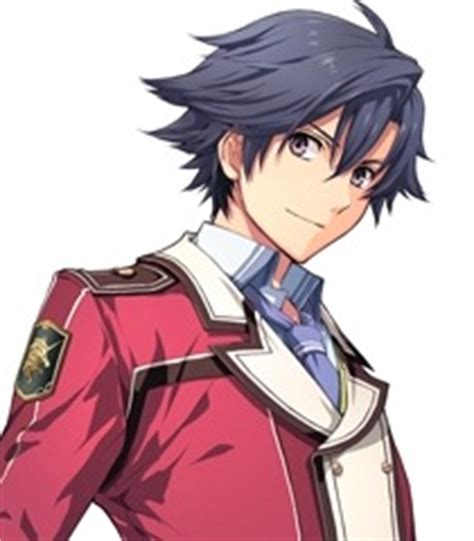 Voice Of Rean Schwarzer - Legend of Heroes | Behind The Voice Actors