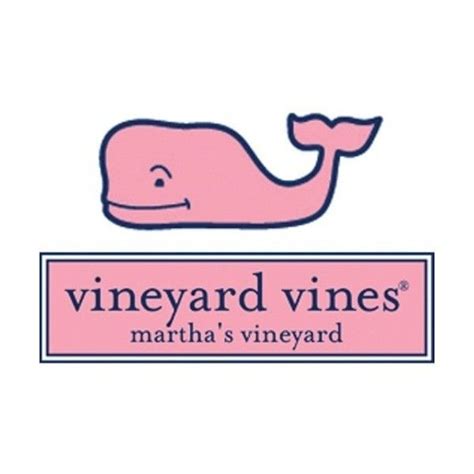 Vineyard Vines Logo