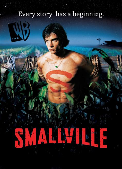 Download Smalville Season 3 (1080p AMZN WEB-DL x265 HEVC 10bit E-AC3 2 ...