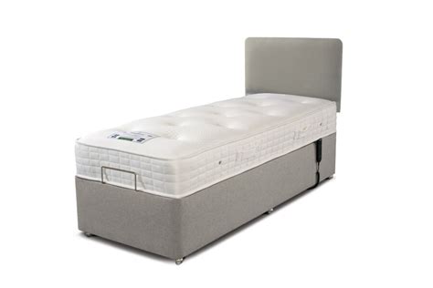 Sleepeezee Pocket Adjustable Bed - Prestige Beds