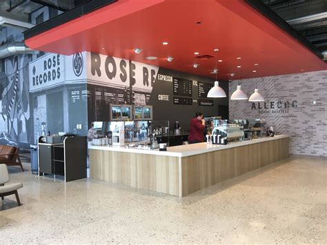 Allegro Coffee Roasters Enters Chicago with Fifth Location - Daily ...