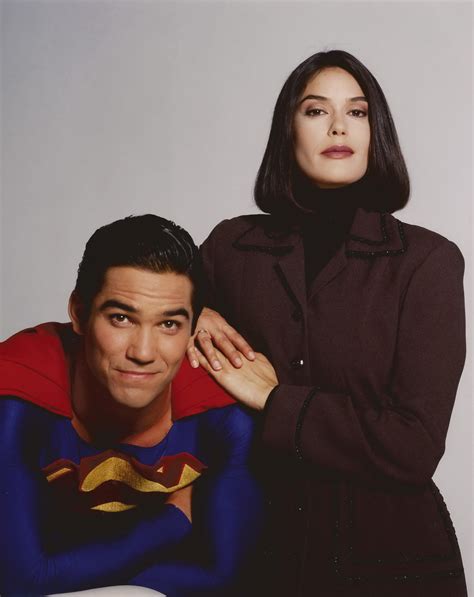 Lois and Clark - Lois and Clark Photo (433577) - Fanpop