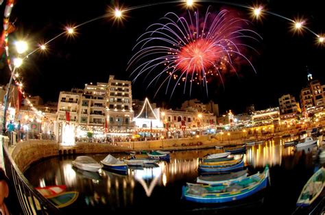 5 Best Night Life Spots in Malta - Malta Travel Guide