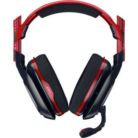 Astro A40 PC Gaming Headset - Walmart.com - Walmart.com