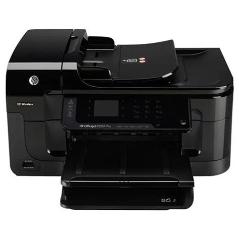 HP Officejet 6500A Ink Cartridges | Free Delivery | CartridgeMonkey