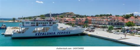 444 Lixouri kefalonia Images, Stock Photos & Vectors | Shutterstock