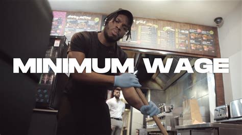 Pure O Juice - Minimum Wage [Music Video] | Pureojuice | GRM DAILY ...