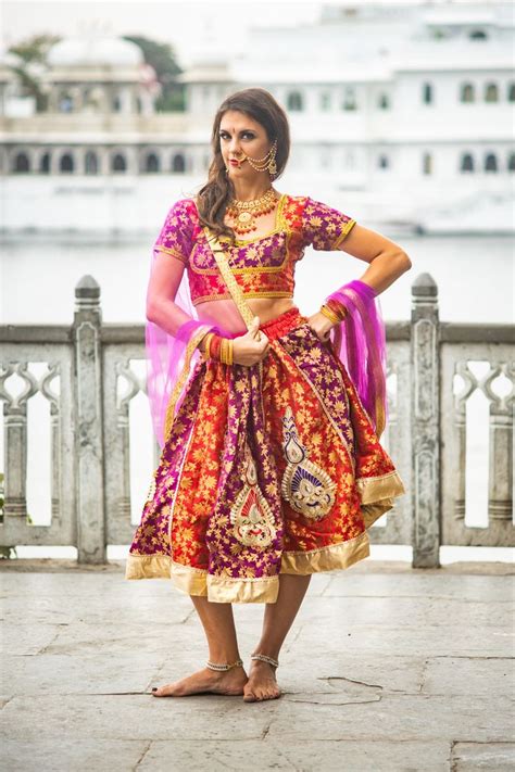 Bollywood costume 19 | Bollywood costume, Bollywood dance outfit ...