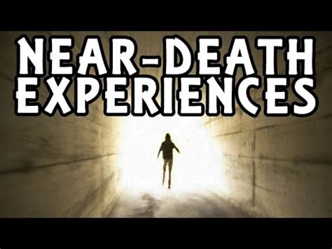 Top 5 Near Death Experiences