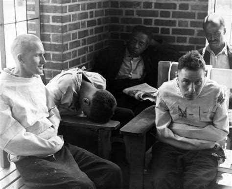 Strangers to Reason: LIFE Inside a Psychiatric Hospital, 1938