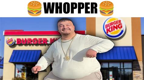 WHOPPER WHOPPER WHOPPER 🍔 - YouTube