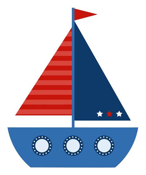 Free Nautical Boat Cliparts, Download Free Nautical Boat Cliparts png ...