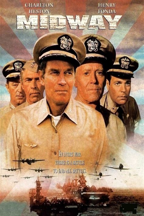 Midway Movie Trailer - Suggesting Movie