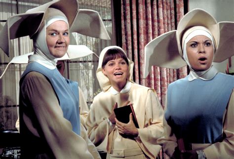 'The Flying Nun': Sally Field Was No Fan, But Viewers Loved It