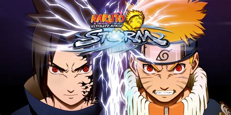 🥇 Guía Trofeos NARUTO: Ultimate Ninja STORM - Trofeos PSN