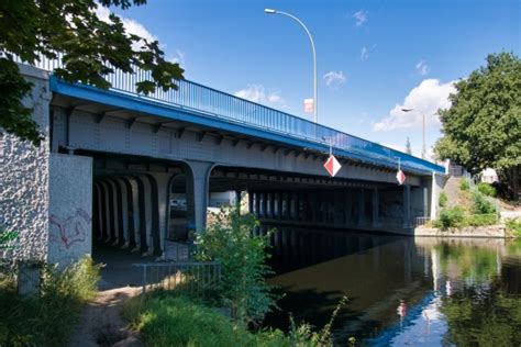 Rigid frame bridges from around the world | Structurae