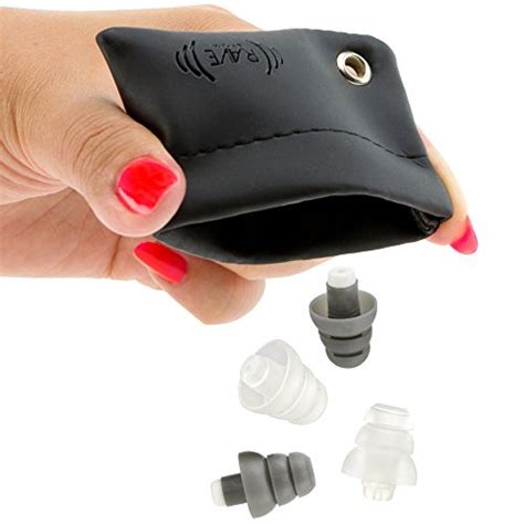 10 Best Earplugs For Musicians In 2022 - MusicCritic