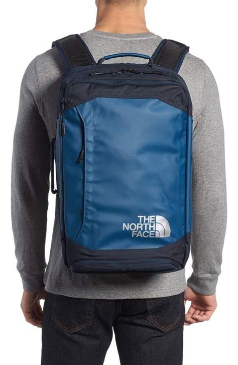 The North Face Refractor Duffel Backpack | Nordstrom | Backpack travel ...