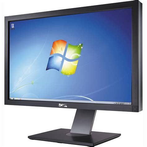 Dell U2711 Ultra Sharp 27" Monitor 469-0054 B&H Photo Video