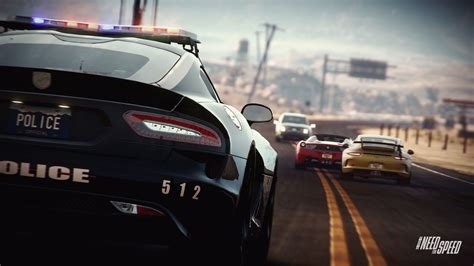 Need for speed rivals pc - masabuffalo