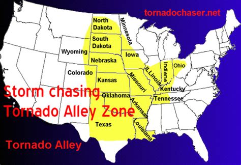 The Formation of Tornadoes and All of that Other "Lovely" Stuff ...