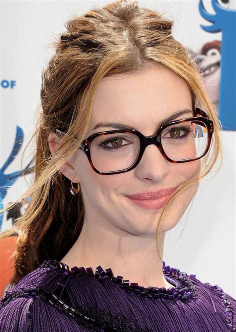 Entertainment News & Celebrity Pics | Celebrities with glasses ...