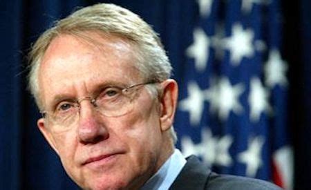 BREAKING: Good Riddance Reid: Senator Harry Reid Announces Retirement ...