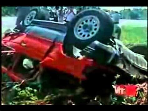 Left Eye Car Crash Pictures