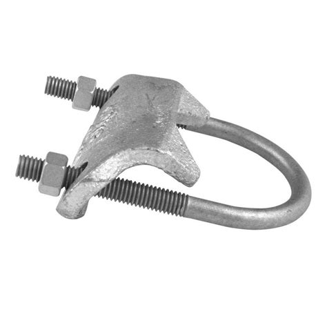 Crouse-Hinds RAC125HD Hot Dip Galvanized Malleable Iron Right Angle ...