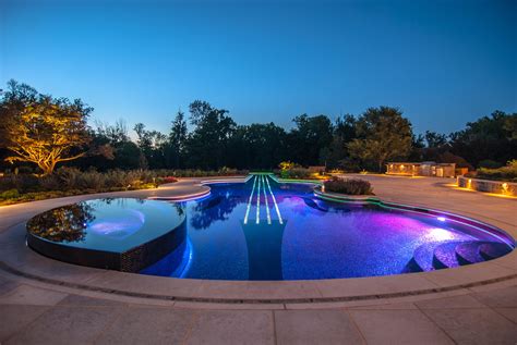 Westchester County NY Inground Swimming Pool Wins 2013 “Best Design”