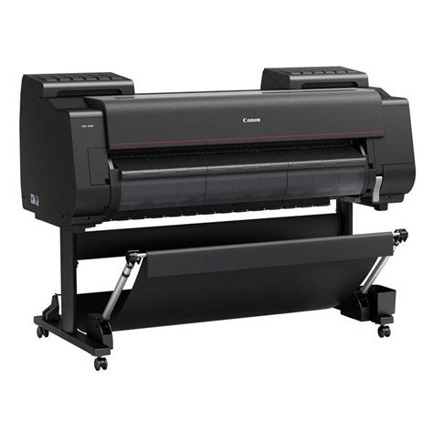 Canon Large Format Printer, Model Name/Number: Imageprograf Pro-541s at ...