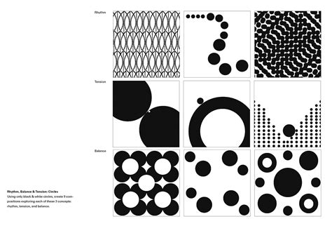 Design Principles II on Behance