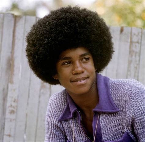 Fotos und Bilder von In Profile: Jermaine Jackson | Getty Images