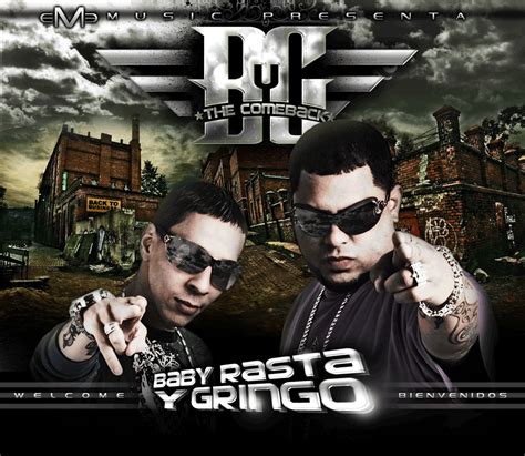 CALLEJEROMUSIC.NET: DESCARGA LO NUEVO DE BABY RASTA Y GRINGO