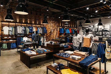 Patagonia Melbourne Store – Empire Ave