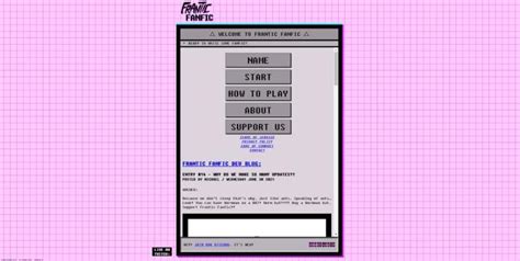 Frantic Fanfic Turns Bad Fan Fiction Into a Party Game | Digital Trends