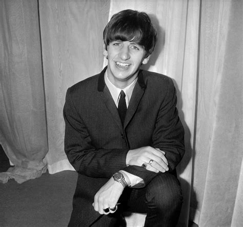 Ringo Starr Pinpointed When The Beatles' Love Songs Became Spiritual