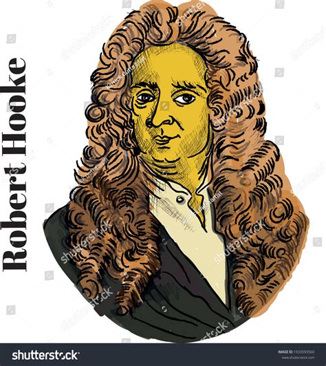 4 Robert Hooke Stock Vectors, Images & Vector Art | Shutterstock