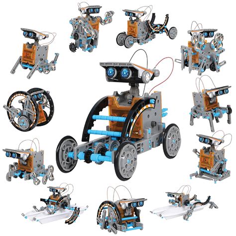 Best Robotics Kits for Beginners | Robot Kits for Kids | RootSaid