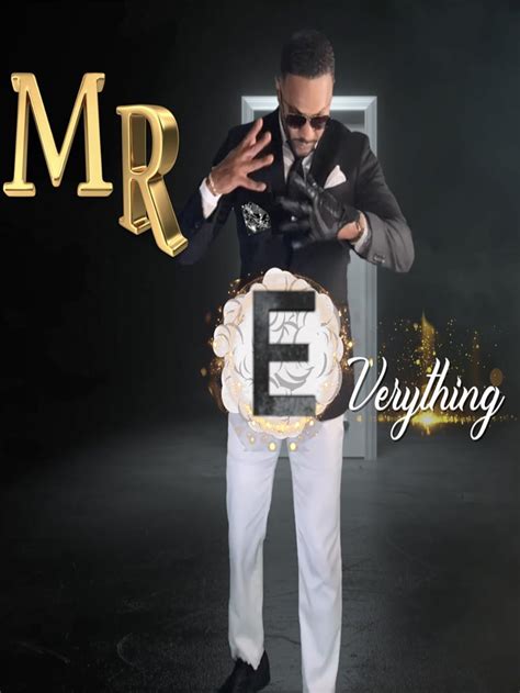 Mr. Everything (2022) - IMDb