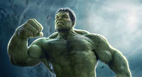 Why Mark Ruffalo Won't Get His Own 'Hulk' Movie - Inside the Magic