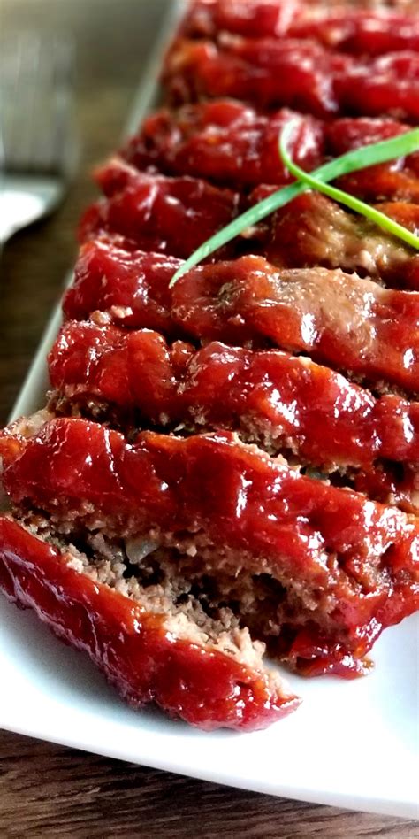 Meatloaf Recipe Food Network Ree Drummond / Pioneer Woman Favorite ...